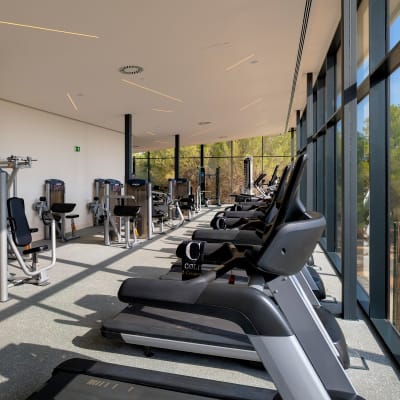 Las Colinas Sports & Health Club - gimnasia in Orihuela Costa