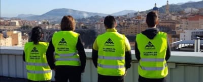 GM Formación - gimnasia in Alicante (Alacant)