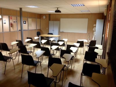 Orthos Alicante - gimnasia in Alicante (Alacant)