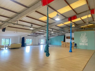 La Marina Social Club - gimnasia in Denia