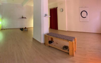 ZafukiDojo - gimnasia in Petrer