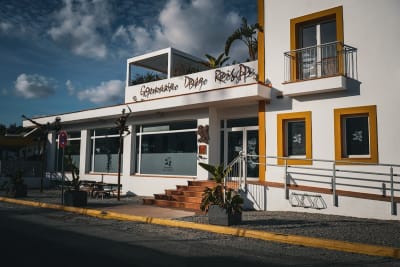 Gimnasi Dojo Roig Pi S.L. - judo in Santa Gertrudis de Fruitera