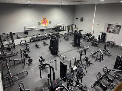 Jabalí Gym - gimnasia in Torre-Pacheco