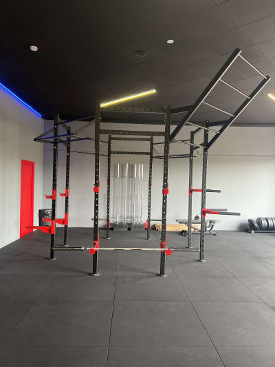 Forma Sport Elche - gimnasia in Elx