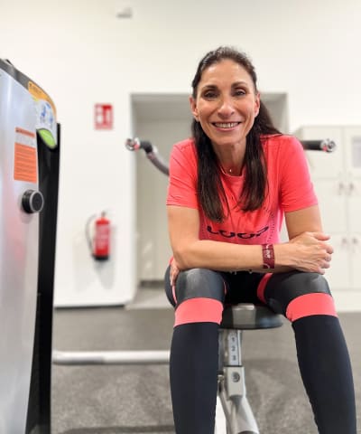 LOOPFitness Alicante - gimnasia in Alicante (Alacant)