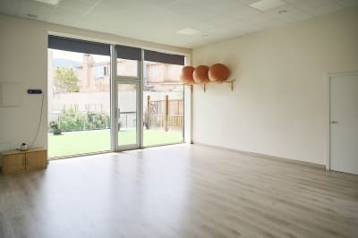 Calma Fitness - gimnasia in L'Albir