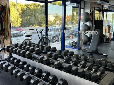 Gimnasio HSP Sport | Fuerza & Pilates - gimnasia in Alfaz del Pi