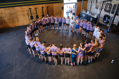 La Huella Workout Club Tortosa - crossfit in Tortosa