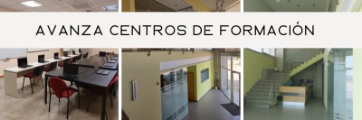 Avanza Centros de Formación - gimnasia in Castellón de la Plana