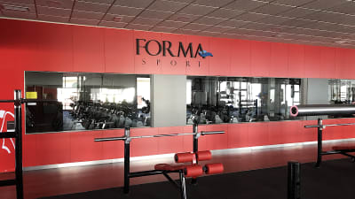 Forma Sport by VivaGym Alfafar - gimnasia in Alfafar