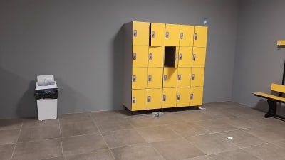 Forma Sport by VivaGym Castellón - boxeo in Castelló de la Plana