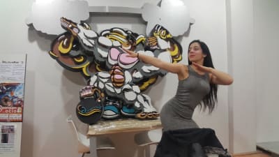 DINAMIC CENTRO DEPORTIVO - gimnasia in Castelló de la Plana