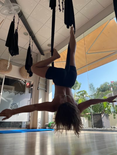 Mater Pilates - gimnasia in Benicarló