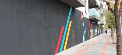 Synergym Cartagena Nueva Peral - gimnasia in Cartagena