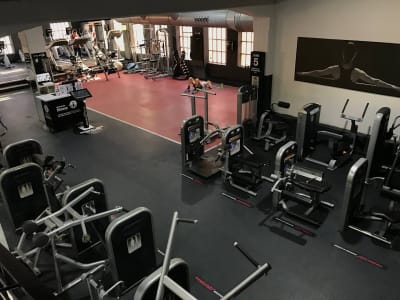 Activaclub Almería - natacion in Almería