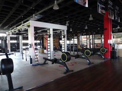 Ego Sport Center - fútbol in Almería