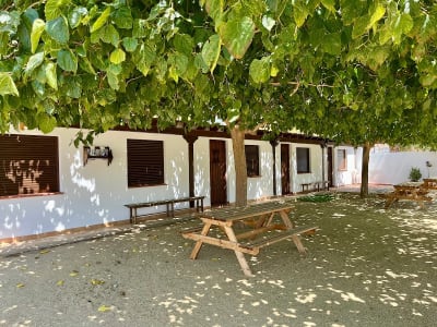 Club Deportivo Los Campos - fútbol in Cuevas del Almanzora