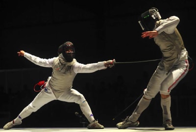 Club de Esgrima Lorca - gimnasia in Lorca