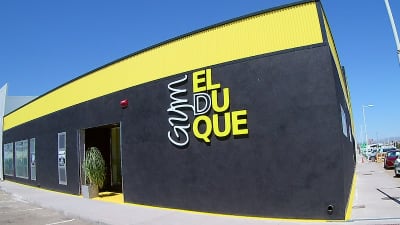 Gym El Duque - crossfit in Pulpí