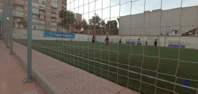 Ilusion Sport Center - fútbol in Cartagena