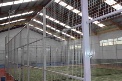 Pádel Huescar - padel in Huéscar