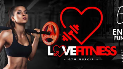 love fitness murcia - gimnasia in Los Dolores