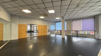 OCHOA STUDIO - gimnasia in Jumilla