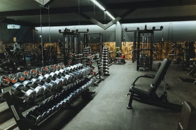 Élite Gym Boutique - gimnasia in Marbella