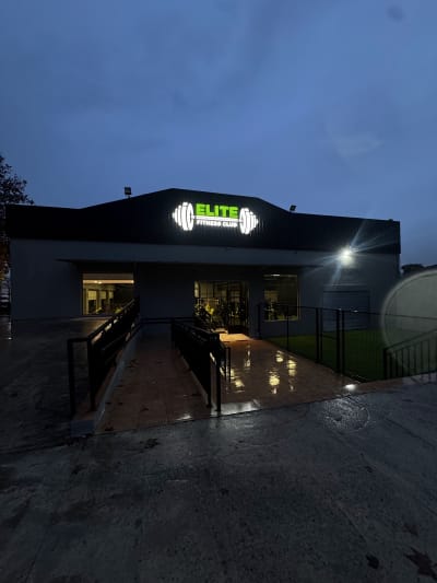 ELITE FITNESS CLUB MORON - crossfit in Morón de la Frontera