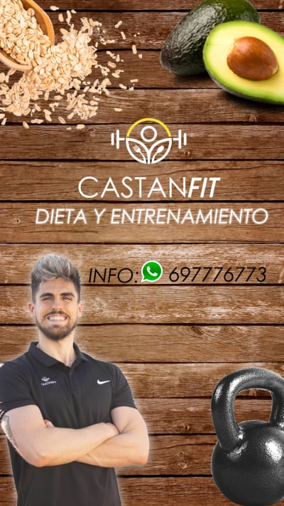 CastanFit - gimnasia in Córdoba