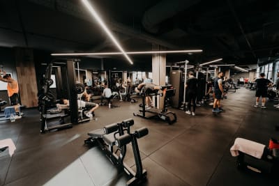 AIRA Sports Center SPORT - natacion in Córdoba