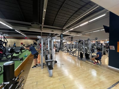 Activaclub El Puerto de Sta. María - natacion in El Puerto de Santa María