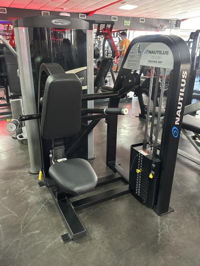 Sport house fitness club gym - gimnasia in Chiclana de la Frontera