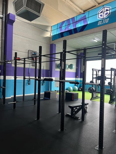 B6 ELITE - baloncesto in Alcalá de Guadaíra