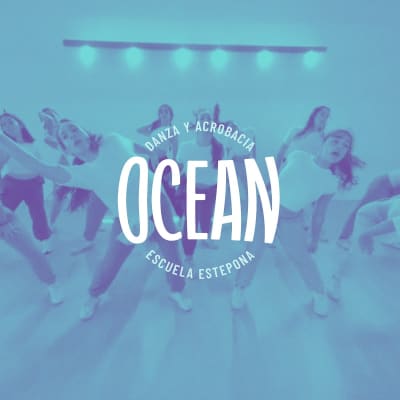 OCEAN Escuela Danza y Acrobacia - gimnasia in Estepona