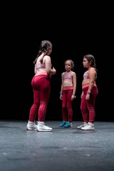 Centro Integral de Danza Andanzas - gimnasia in Sevilla