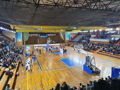 Polideportivo Andrés Estrada - natacion in Huelva