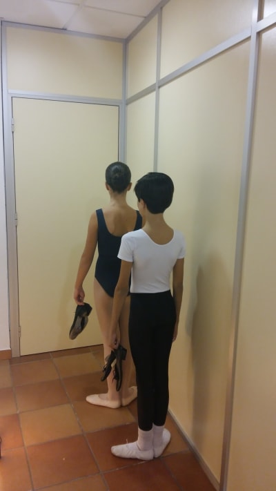 Grand Allegro Estudio de Danza y Pilates - gimnasia in Alcalá de Guadaíra