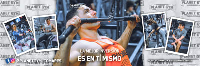 Goldcenter Tomares Aljarafe Gym - gimnasia in Tomares