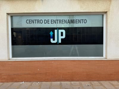 Centro de Entrenamiento JP - gimnasia in Alcalá de Guadaíra