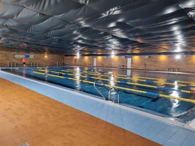 Areafit Écija - natacion in Écija