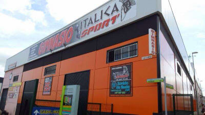 Itálica Sport Gym - gimnasia 
