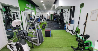 Natural Sport Córdoba - gimnasia in Córdoba