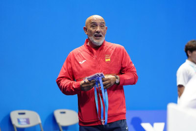 Club Torres Karate - judo in Málaga