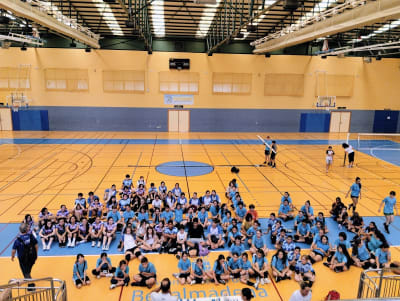 Gimnasio Polideportivo Arroyo de la Miel - gimnasia in Benalmádena