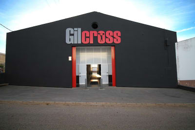 Gilcross Villamartín - crossfit in Villamartin