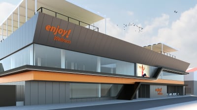 Enjoy! San José - natacion in Málaga