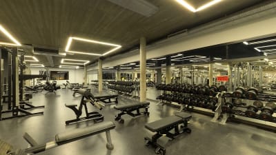 Body Factory - natacion in Algeciras