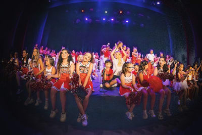 Indance Studio - gimnasia in Las Lagunas de Mijas