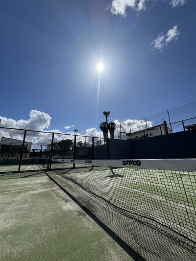Sateco Limitless - fútbol in Los Barrios